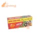 Dabur Toothpaste Super Saver, 150+150 g